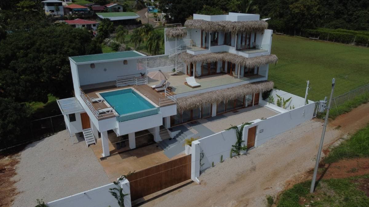 Casa en Sámara