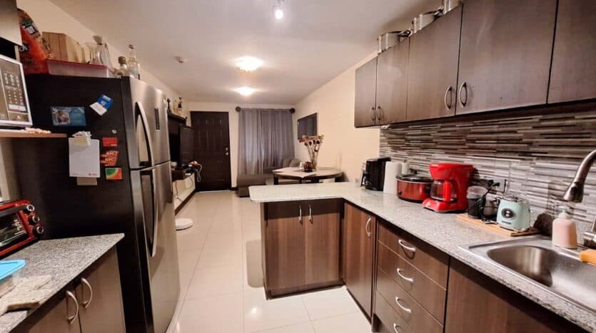 Apartamento en San José