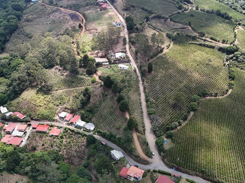 Terreno en San Isidro
