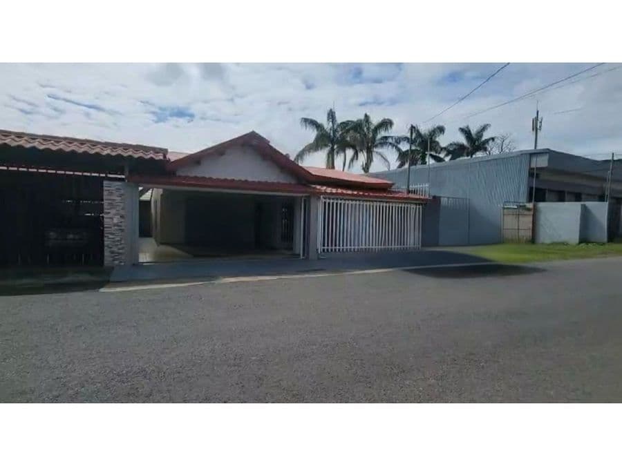 Casa en Buenos Aires