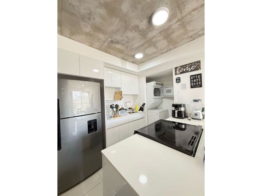 Apartamento en Khaya Curridabat