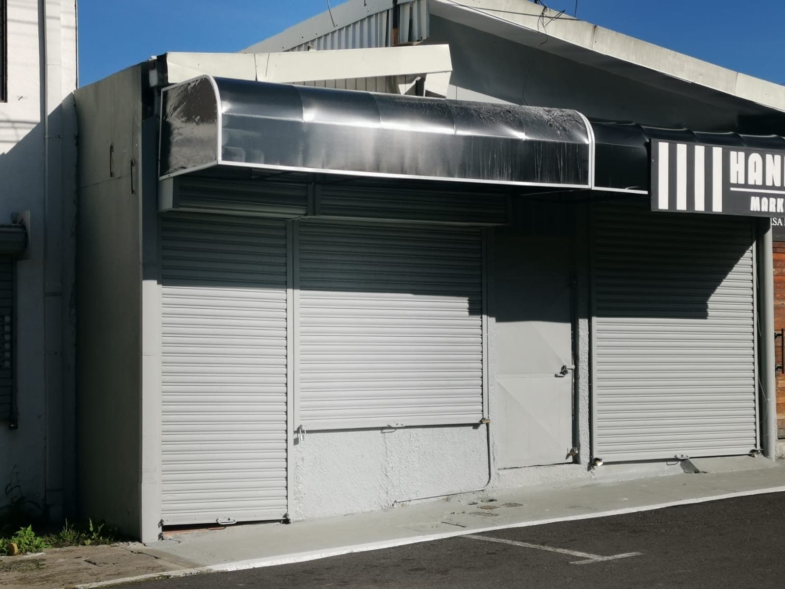 Comercial en Tres Ríos