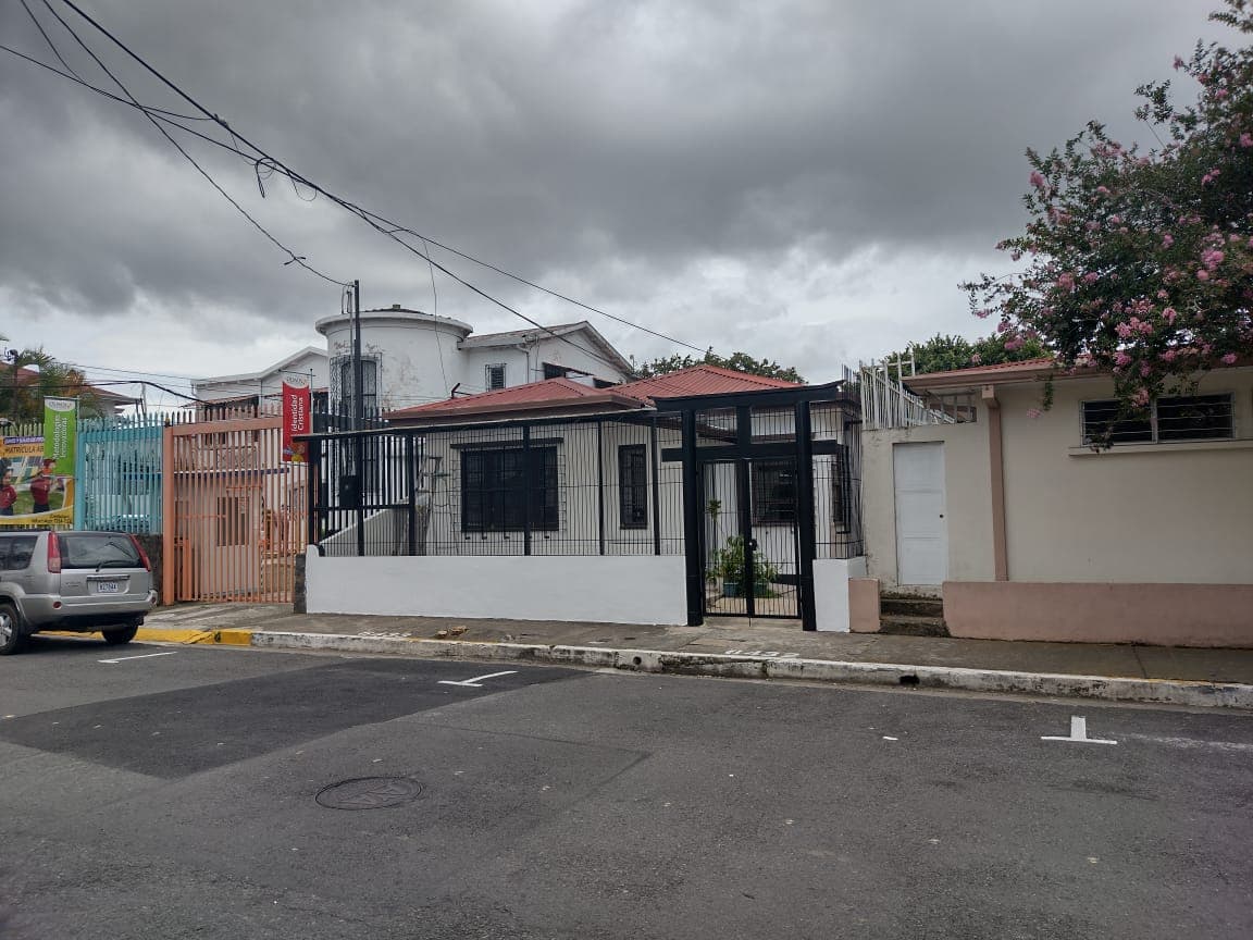 Property at San Pedro