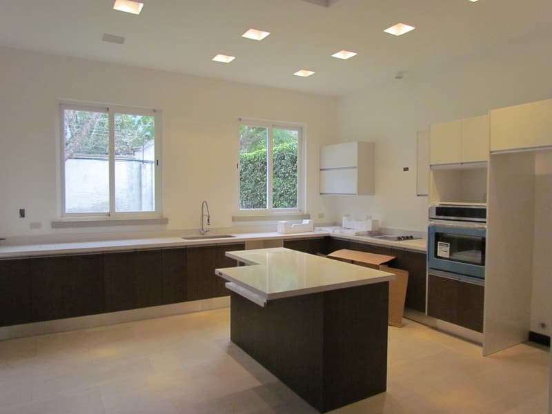 Propiedad en Santa Ana