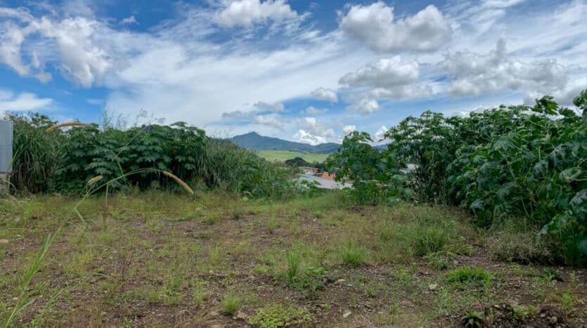 Terreno en San Francisco de Dos Ríos