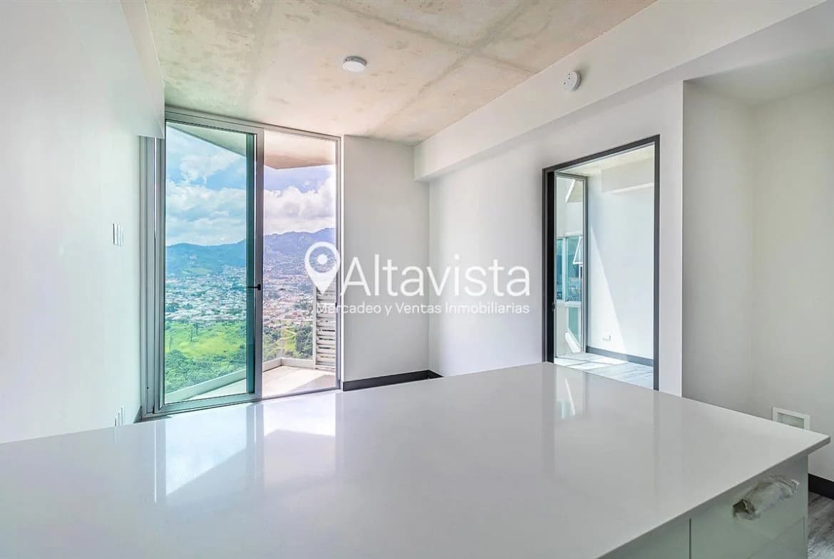 Apartment at Sabana - Rohrmoser