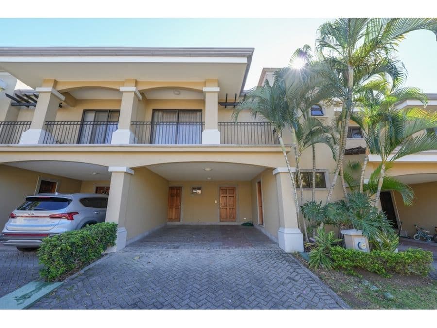 House at Condominio Almería