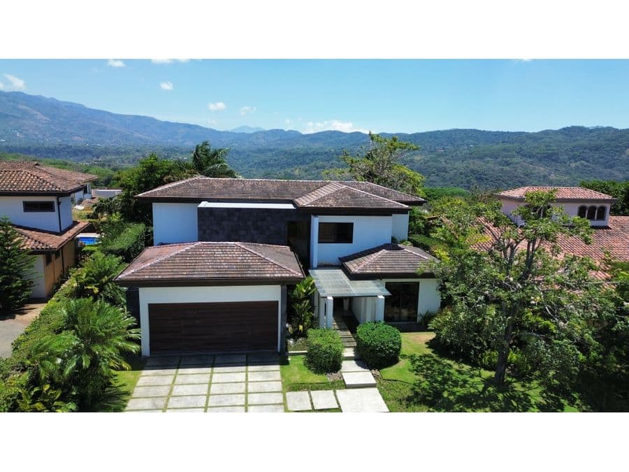 Casa en Condominio Las Vueltas
