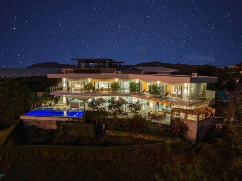 Property at Tamarindo