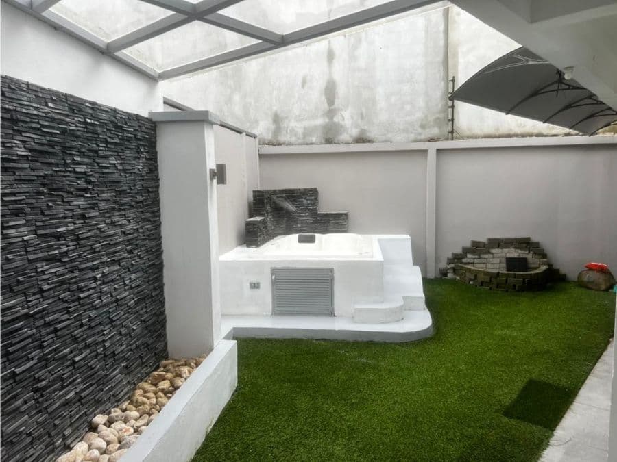 Casa en Condominio Ciudad del Valle