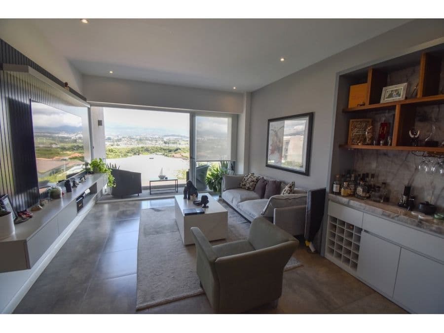 Apartamento en Condominio Dukana