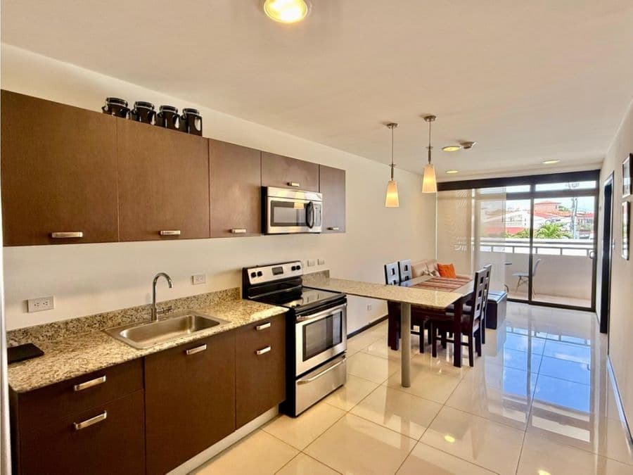 Propiedad en Santa Ana