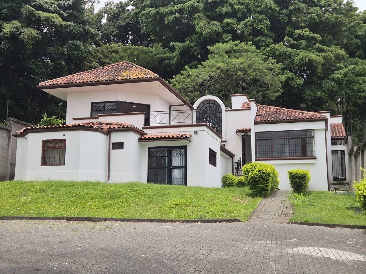 Casa en Alto de las Palomas