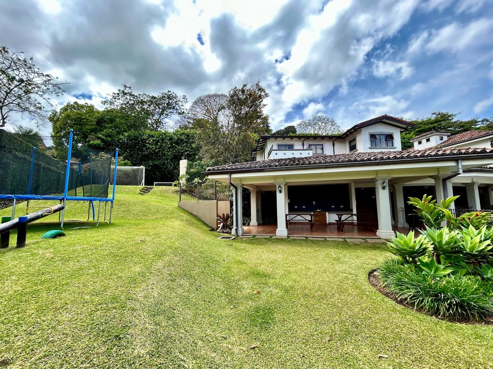 Casa en Condominio La Condesa