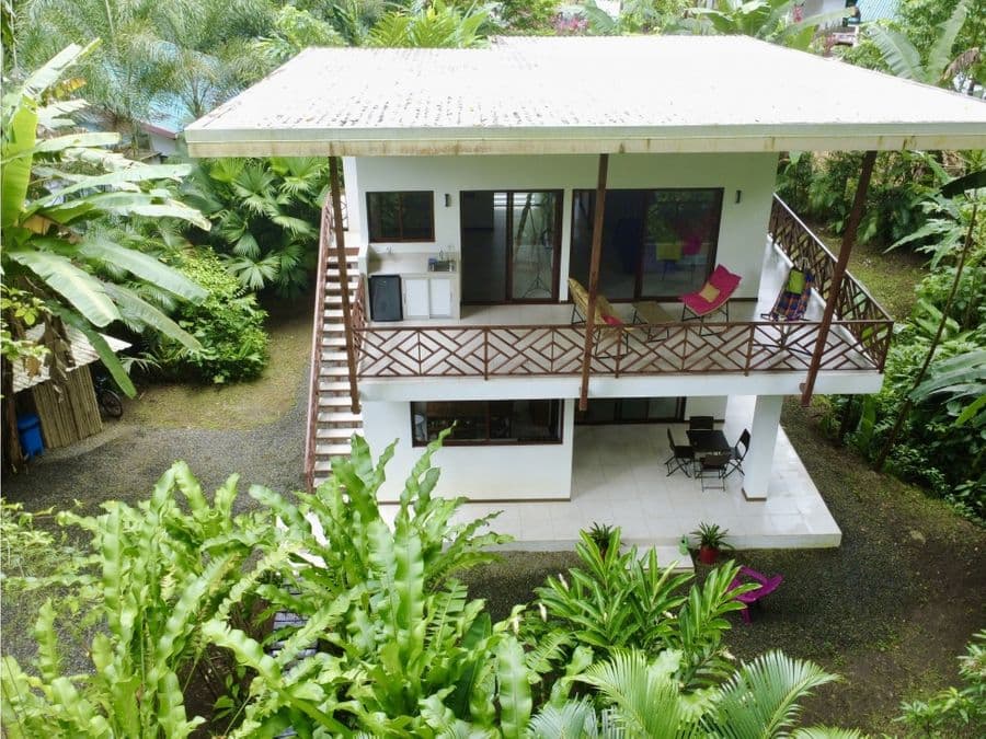Casa en Limón