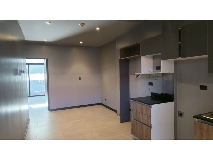 Apartment at Mata Redonda