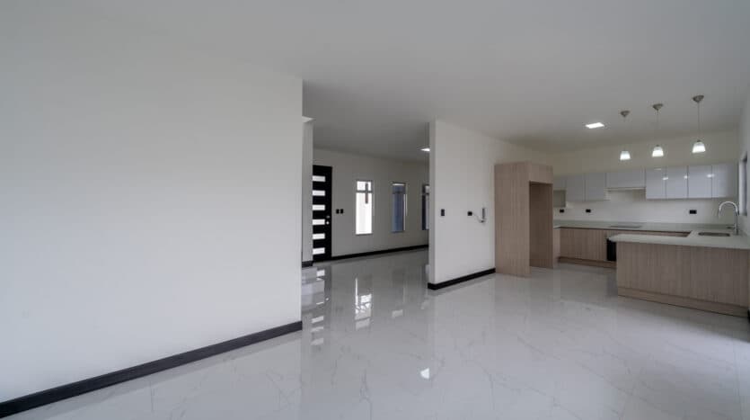 Casa en Condominio Terralta