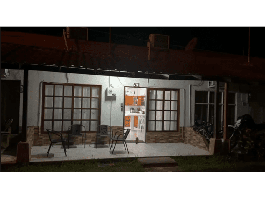 House at Jacó