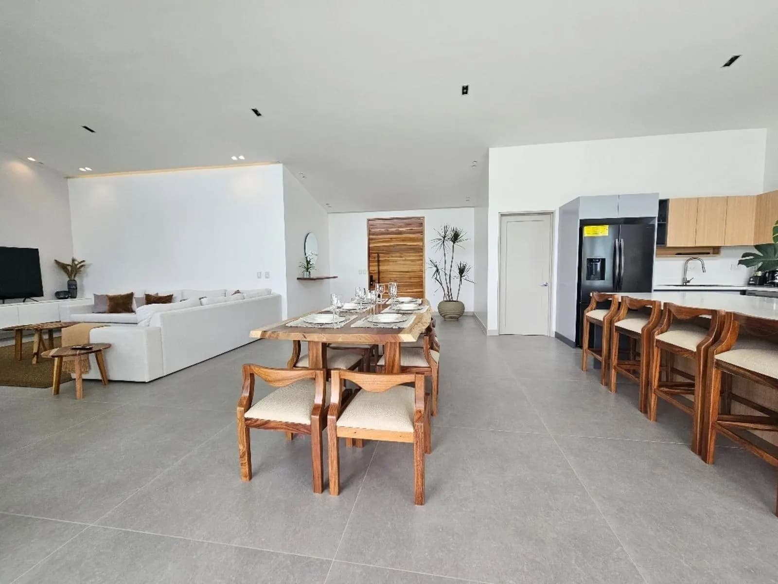 Casa en Bahía Ballena