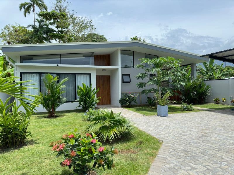 Propiedad en Bahía Ballena