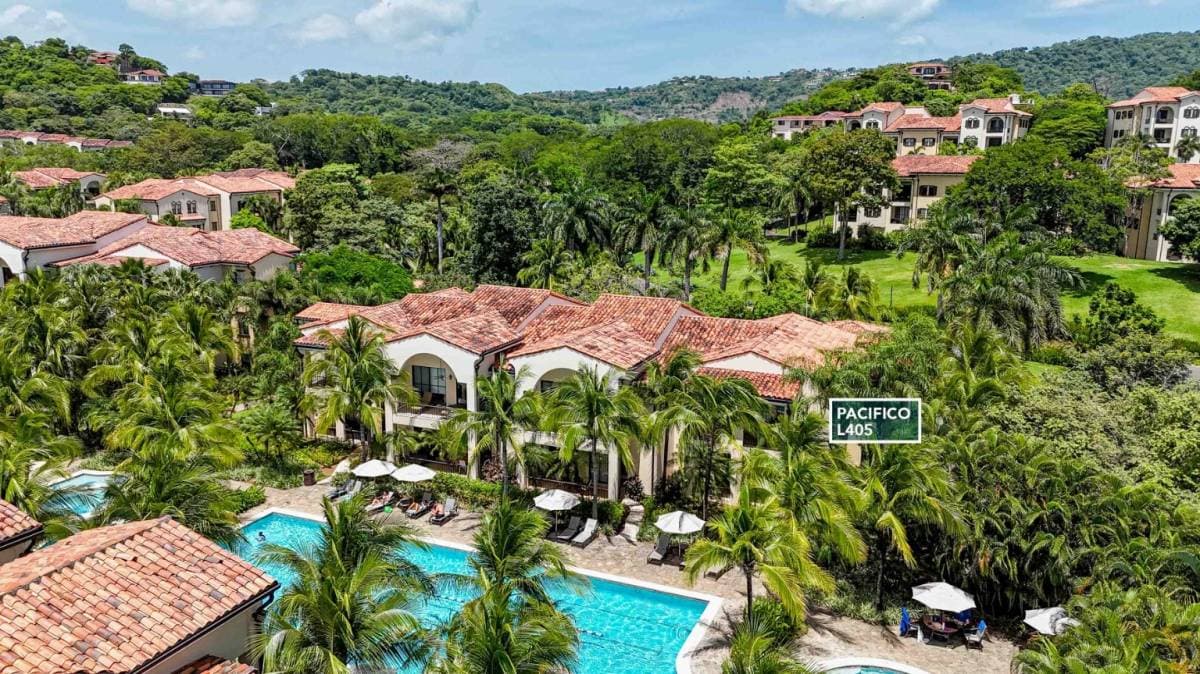 Propiedad en PACIFICO