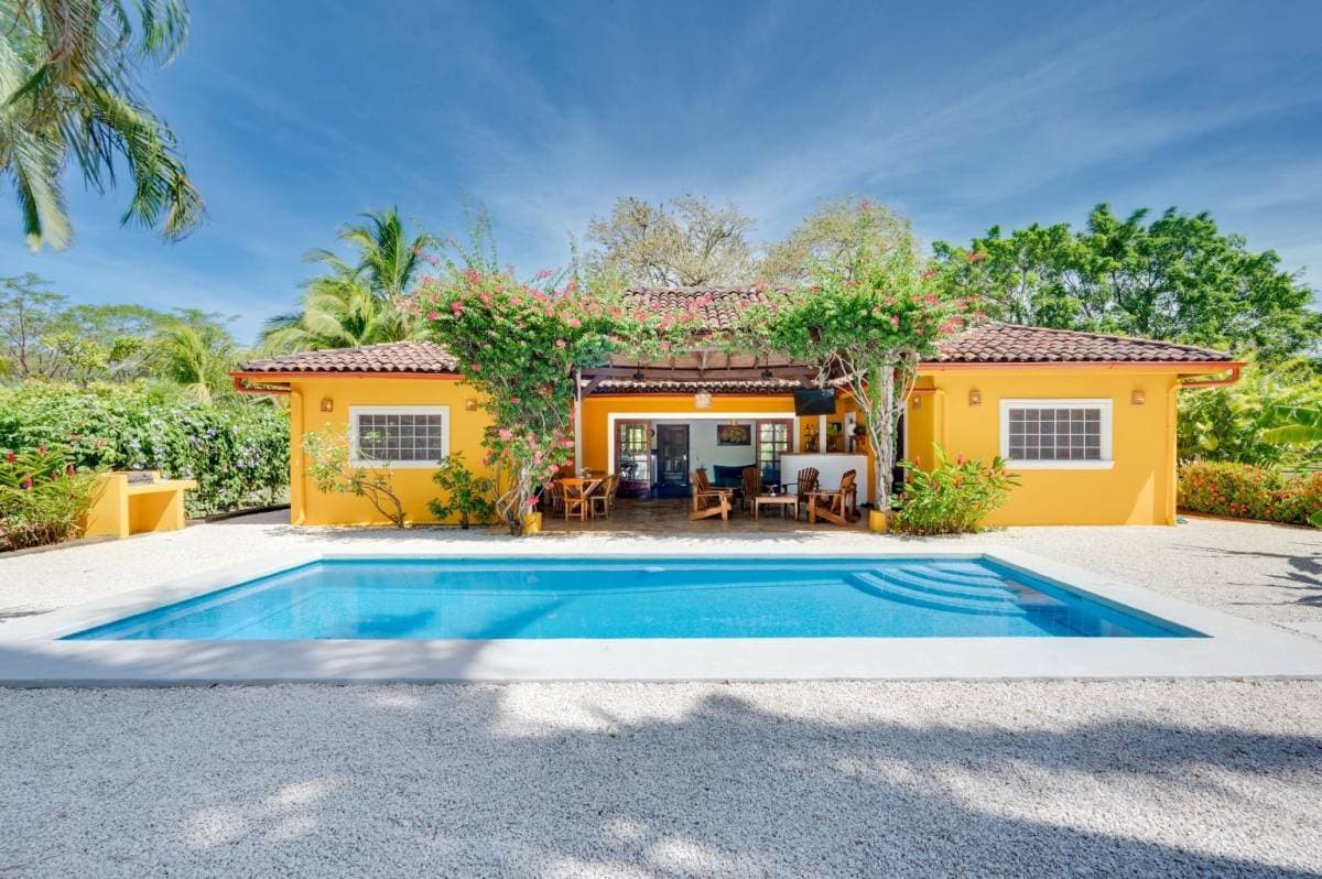Casa en Guacas