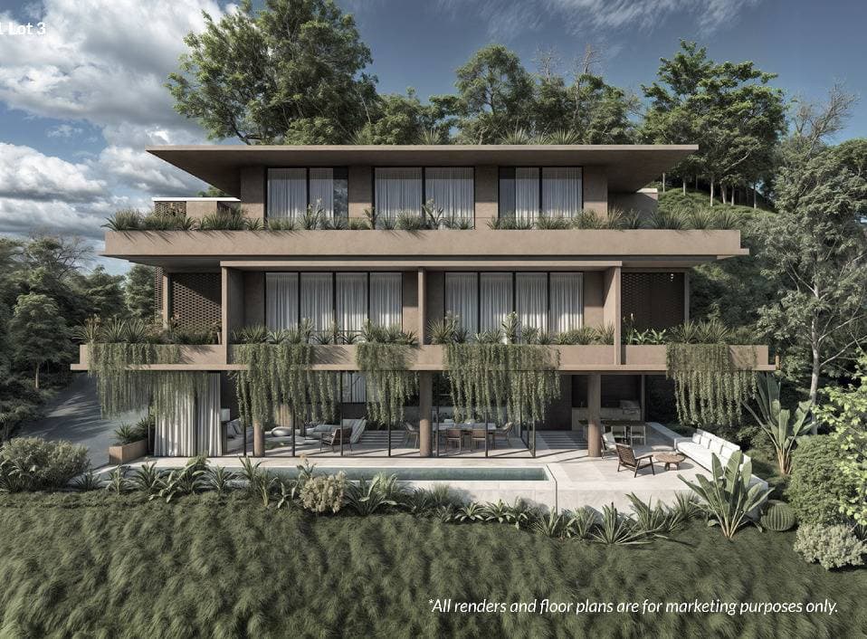 Casa en Playa Potrero