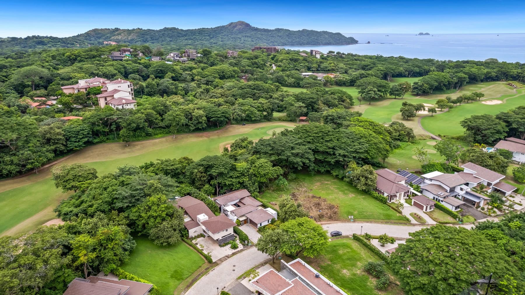 Casa en Condominios Llama del Bosque