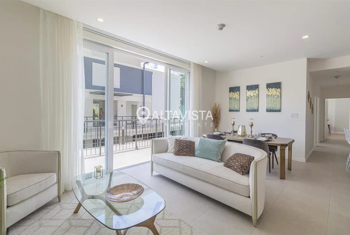 Casa en Condominio Firenze