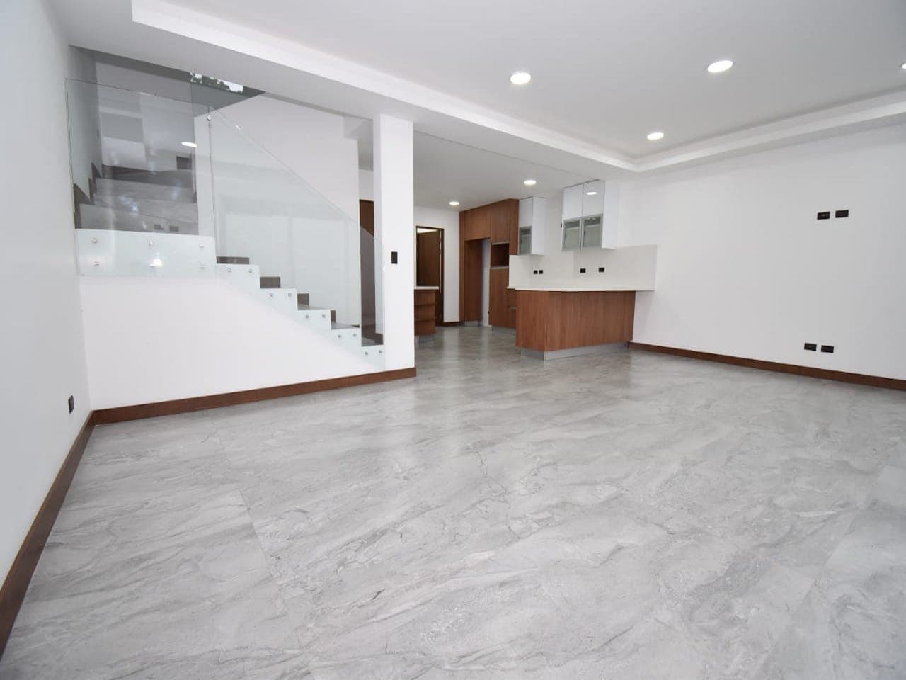 Propiedad en Residencial Bello Horizonte