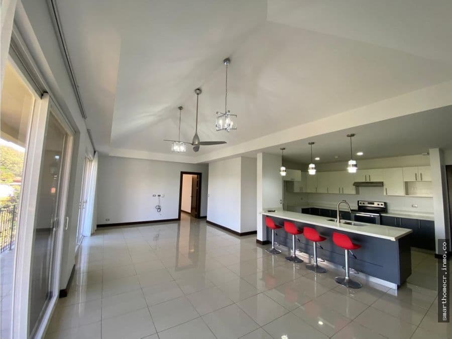 Apartamento en San Antonio