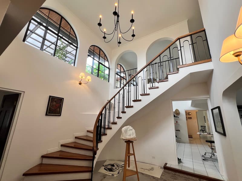 Property at Escazú