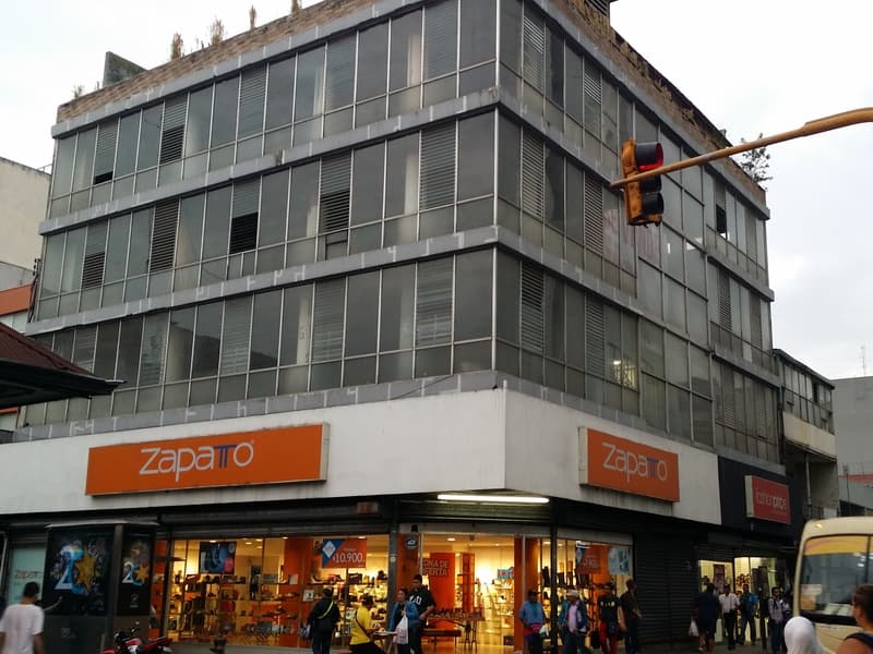 Commercial at Hospital