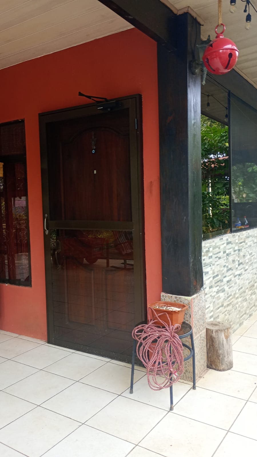 Terreno en Aguas Zarcas