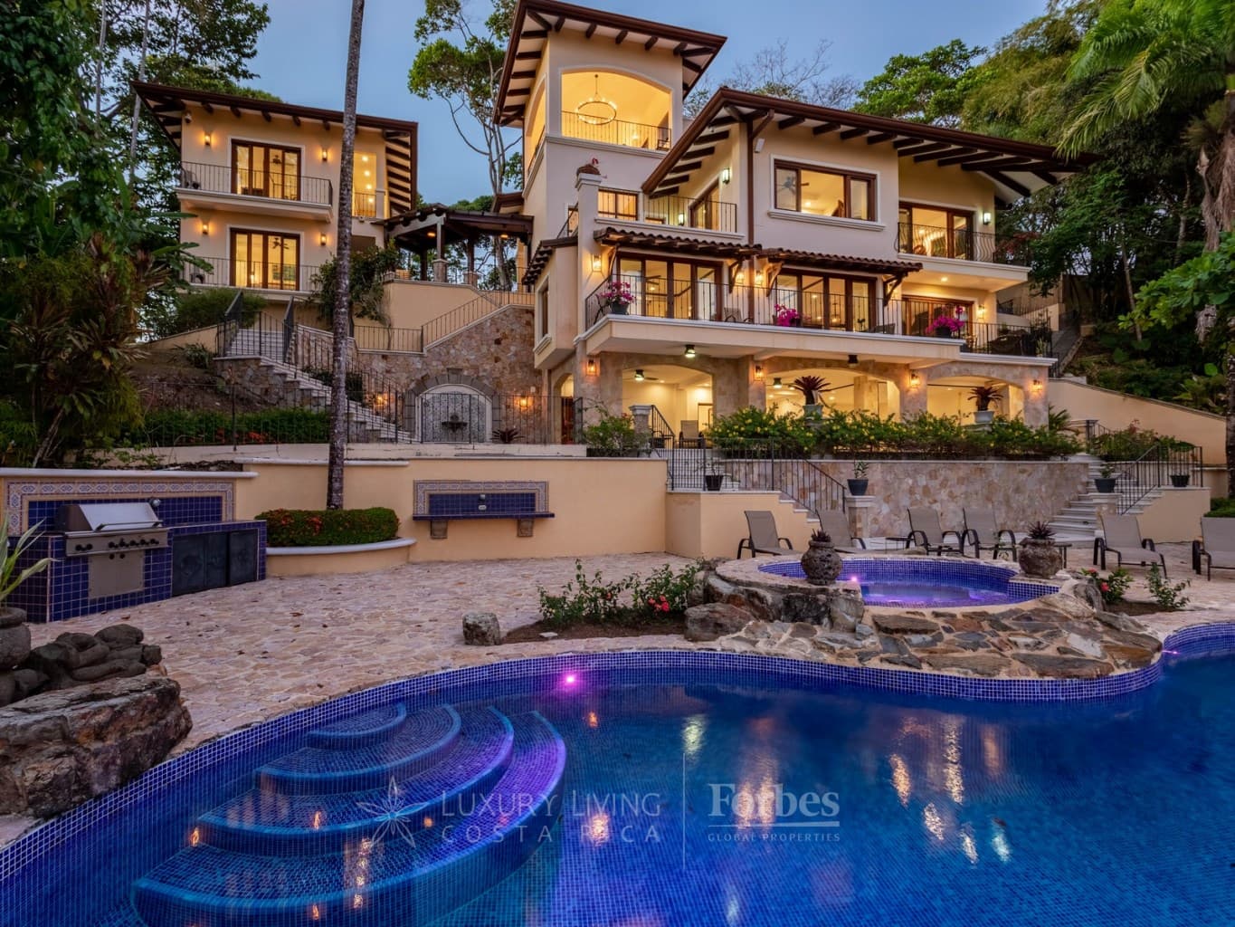 Casa en Bahía Ballena