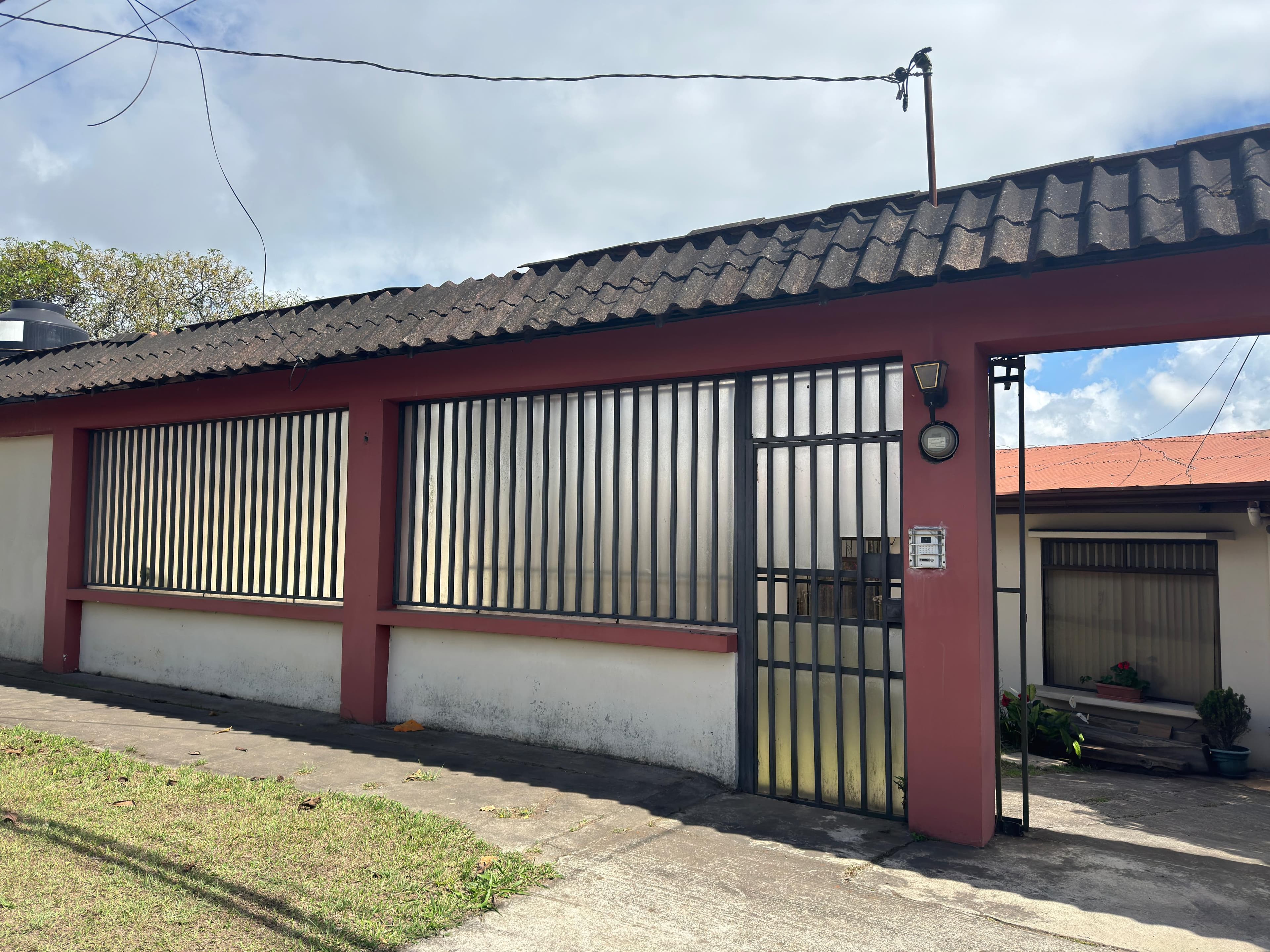 Property at Santa Rosa