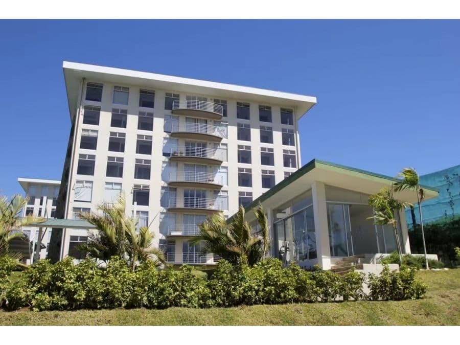 Apartamento en Torres San Marino