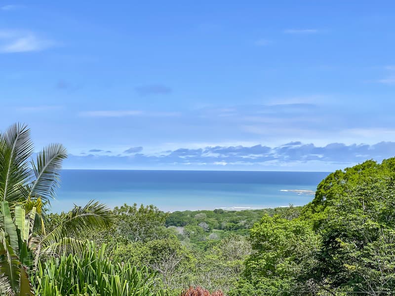 Propiedad en Cóbano