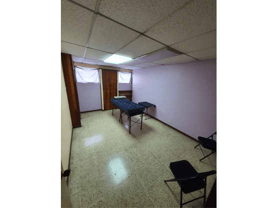 Comercial en Condominio Las Américas