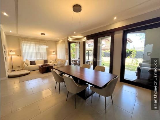 House at Condominio Hacienda del Sol