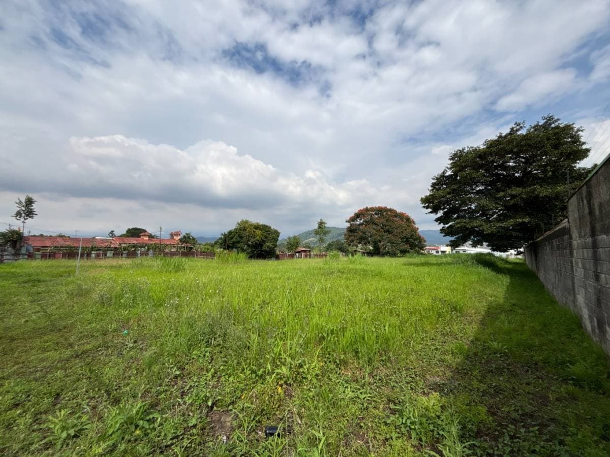 Propiedad en San Rafael