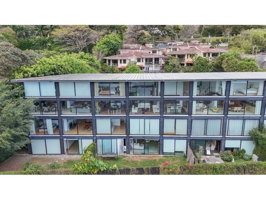 Apartment at San Rafael