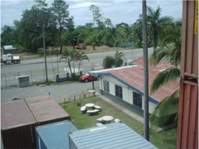 Terreno en Cahuita