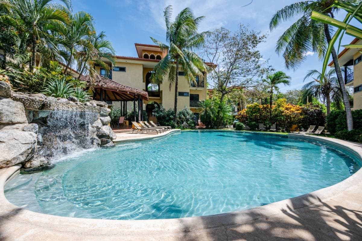 Property at Tamarindo