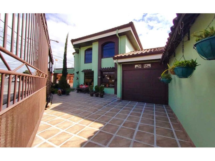 Casa en San Nicolás