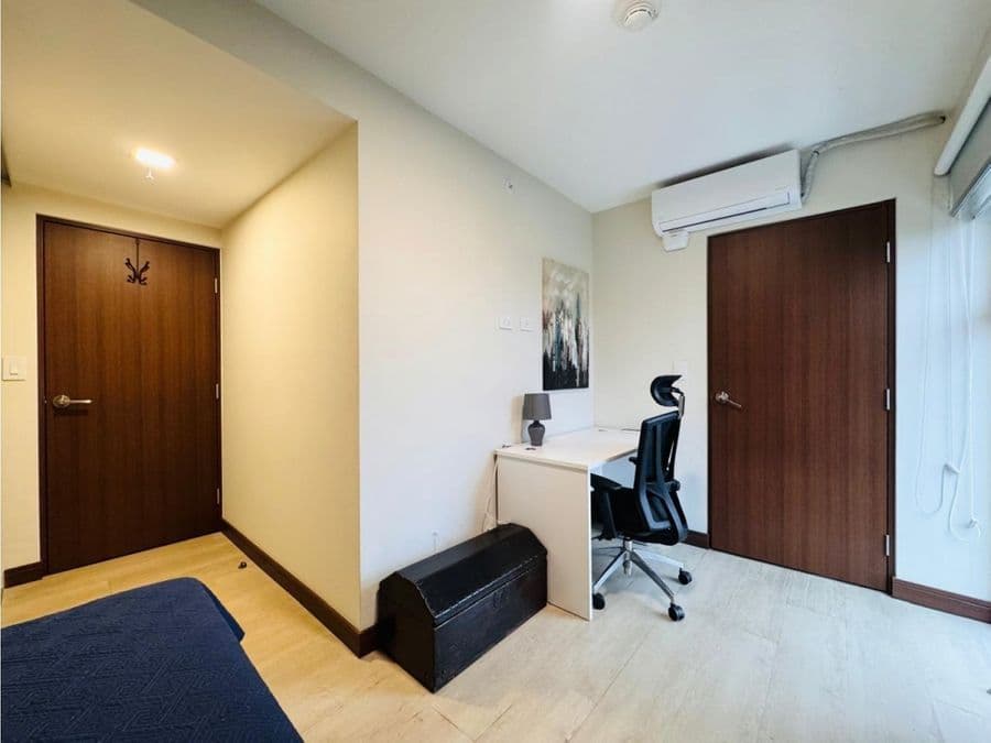 Apartamento en Uruca