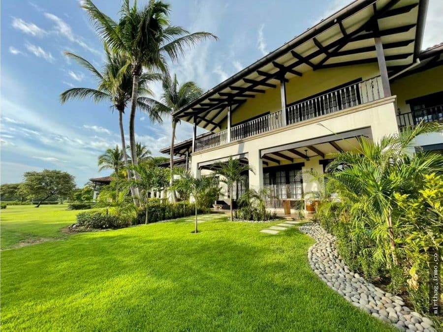 Casa en Tamarindo