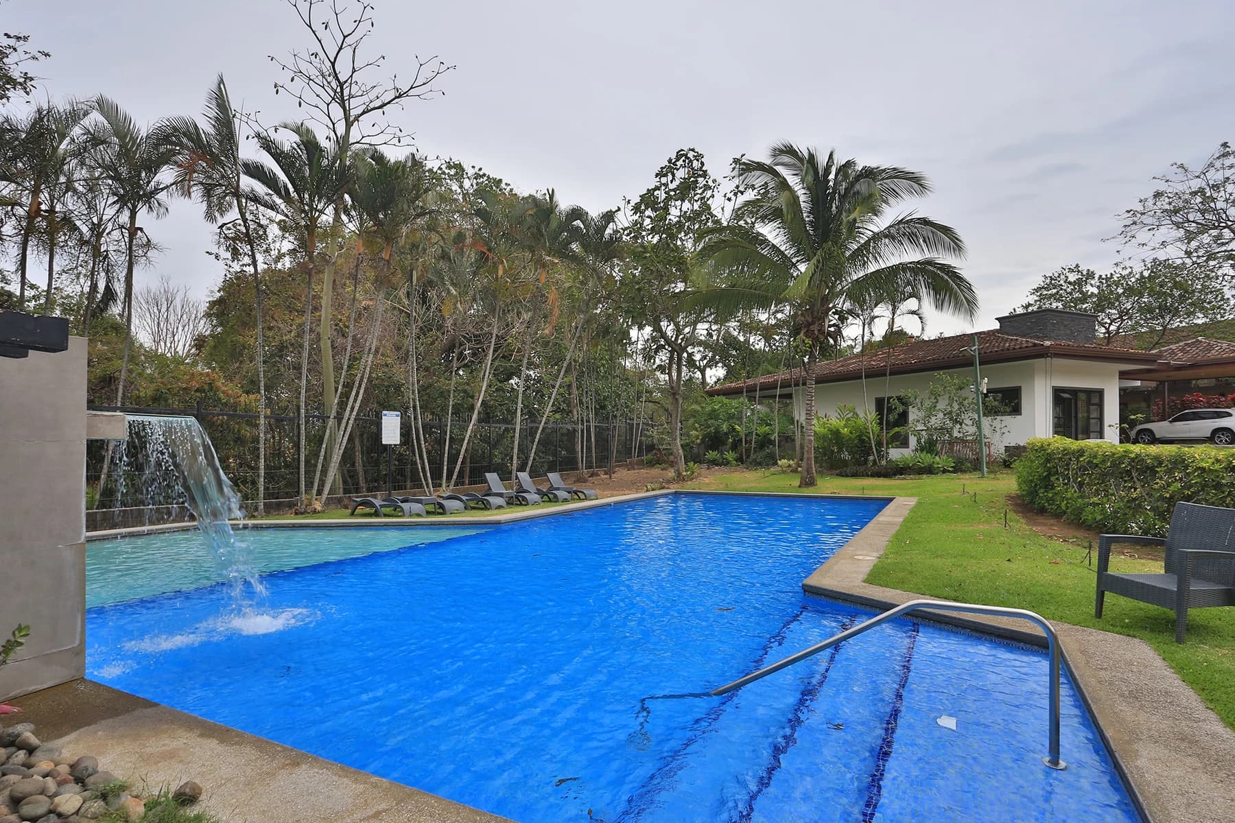 Casa en Piedades