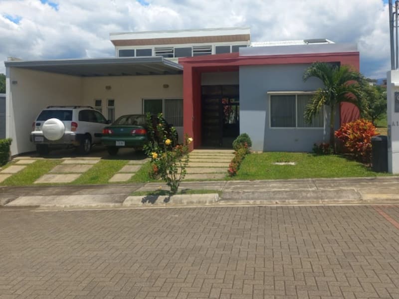 Propiedad en Condominio Montezuma