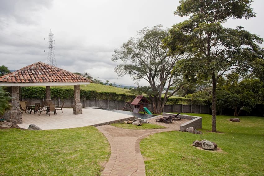Casa en San Rafael